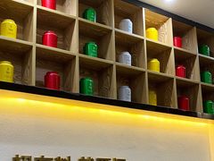 -阿爆柠檬茶(容桂店)