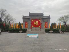 -大槐树寻根祭祖园