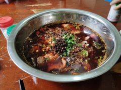 -蓉城西二道无名冒菜(西二道街店)