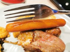 大杂扒-卡朋西餐(悦汇城店)