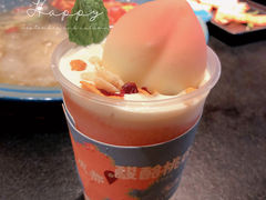 -吼堂老火锅(武汉 天地壹方南馆店)