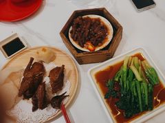 -避风塘·金牌店·夜宵(金玉兰店)