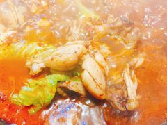 -老天桥蛙炉火锅(姑苏总店)