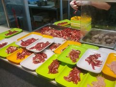 -养牛邓·潮汕牛肉海鲜自助火锅(广州店)