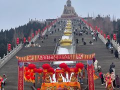 -龙口南山旅游景区