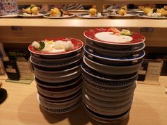 -大起水产回转寿司(道顿堀店)