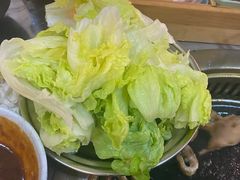 -烤路里·韩国品质自助烤肉(石路天虹4号店)