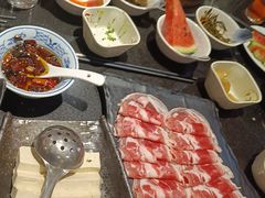 -东来顺饭庄(金泉广场店)