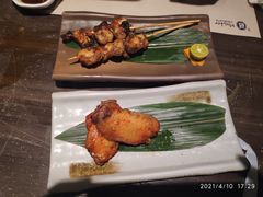 -匠和风精致料理(莆田财富中心店)