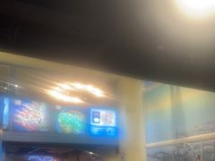 -滋味烤鱼(马北店)