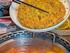 -快乐小羊(富强中路店)