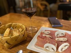 -羽深肉铺 Steak & Wine