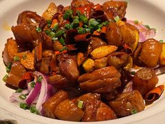 -福满我家大碗厨·湘菜(上海大厦店)