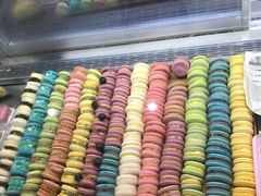 -麦雪尔甜品·生日蛋糕(新街口旗舰店)