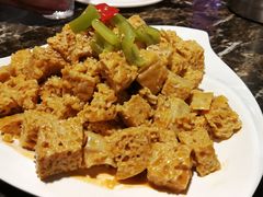 -郑喜旺烧烤(郑州总店)