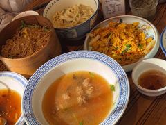 -老雒阳面馆·水席(定鼎门店)