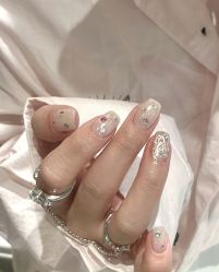 -雪儿·YuKi美甲美睫皮肤管理Salon