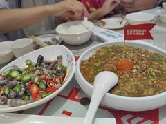 -大锅强·蒸海鲜青岛菜(城市阳台店)