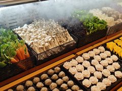 -一绪に寿喜烧自助(世茂广场店)