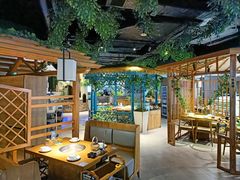 -菌彩云南野生菌火锅(万达广场店)