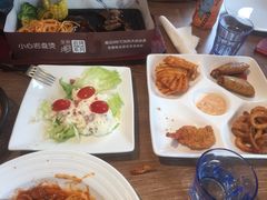 -必胜客(五道口店)
