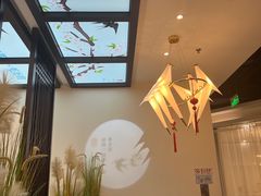 -上地宴·中关村的会客厅(清河高铁站店)