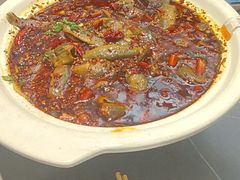 -情妹耙泥鳅·江湖川菜(科华店)