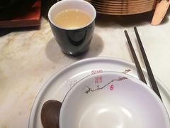 -绿茶餐厅(松江万达店)