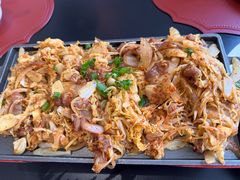-红东阁东北菜烤肉酒馆(CROSS万象汇店)