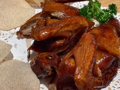 -避风塘·金牌店·夜宵(金玉兰店)