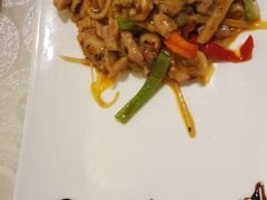 -马凯餐厅(长椿街店)