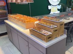 -大橘元自助回转火锅(天河新天地店)