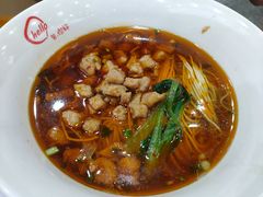 -老盛兴汤包馆(大华二路店)