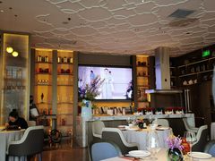 -金海华·悦食东方(苏州中心商场店)