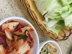 -妙香居韩国烤肉(容桂天佑城店)
