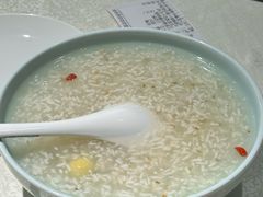 -金枝玉叶上海人家食府(三里河店)