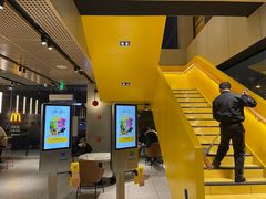 -麦当劳·得来速店(星沙大道店)