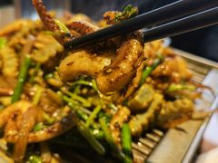 -95号酱骨·一块豆腐(展春园西路店)