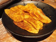 -沈记烧烤海鲜(江汉二路店)