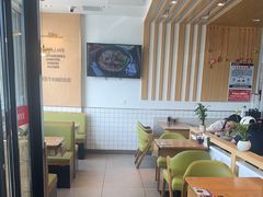 -李先生牛肉面大王(欧亚卖场店)