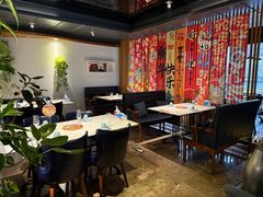 -懒人盐府人家(航天桥店)