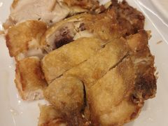 -玉华台饭庄(裕中西里小区店)