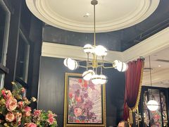 -新白鹿餐厅(京基KK ONE店)