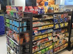 -罗森便利店(鱼市街店)
