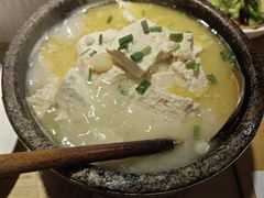 -关东小磨东北菜(上海长风大悦城店)