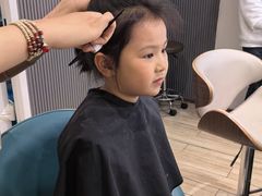 -海马体照相馆(上海月星环球港店)