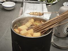 -老黑板筋(顺义总店)