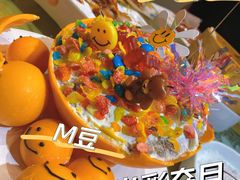 -玲婧胡同·生日蛋糕·餐厅(嘉里城店)