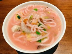 生日面-CHIC1699远洋私厨