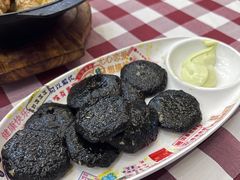 -吉源大排档·鱼生·海鲜(烧烤彩印厂店)